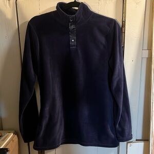 NWOT women’s Wrangler pullover small